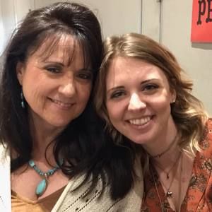 Meet your Posher, Pam